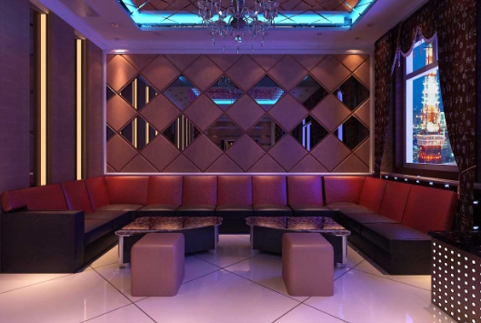 杭州商务KTV计时方式-富阳区ktv预定